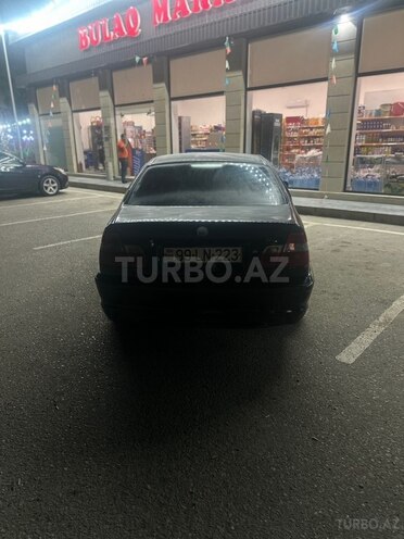 BMW 325-5