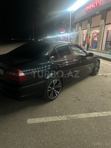 BMW 325-4