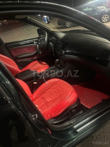 BMW 325-6