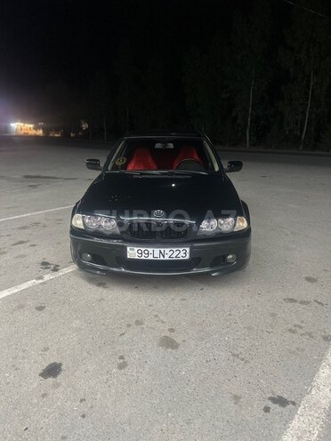 BMW 325-10