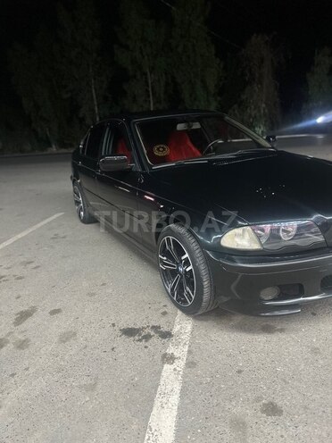 BMW 325-12