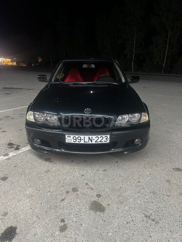 BMW 325-11