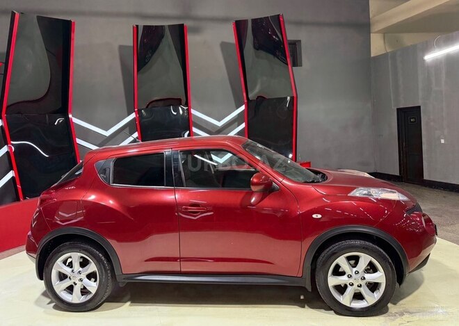 Nissan Juke-5