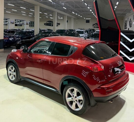 Nissan Juke-7