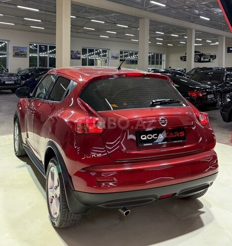 Nissan Juke-9