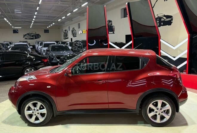 Nissan Juke-6