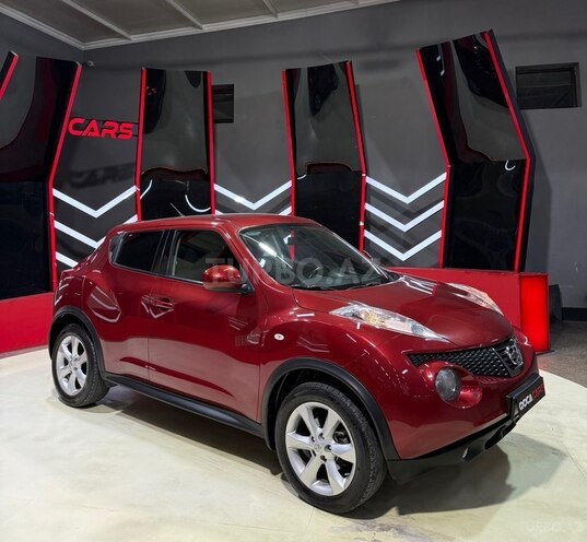 Nissan Juke-2