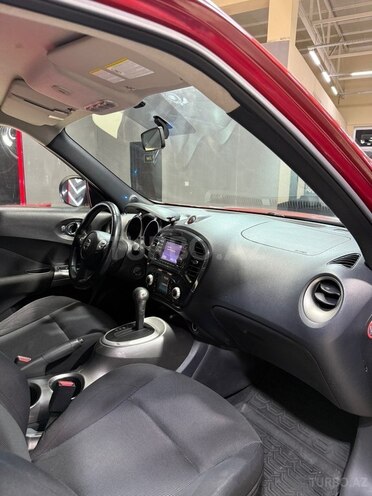 Nissan Juke-11