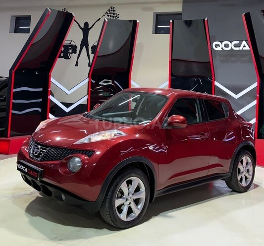 Nissan Juke-1
