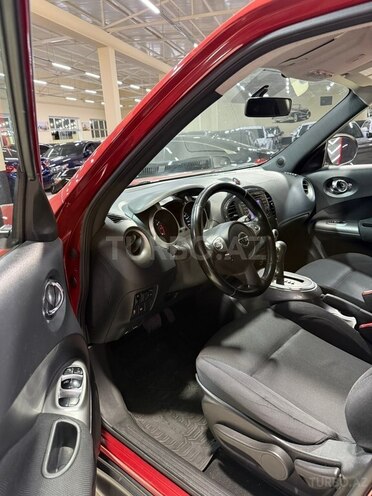 Nissan Juke-12