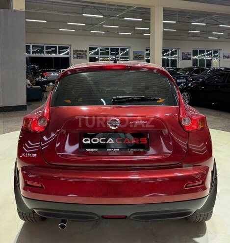 Nissan Juke-10