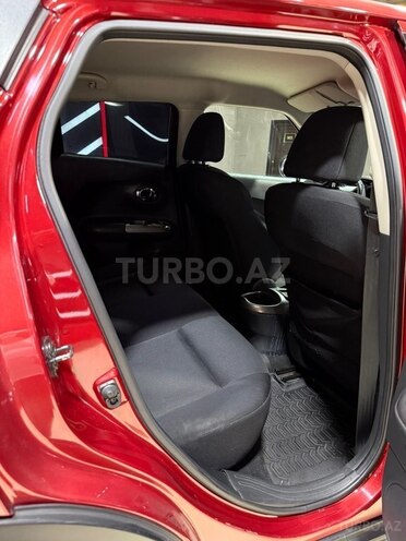 Nissan Juke-15