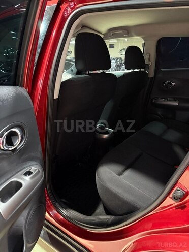 Nissan Juke-16