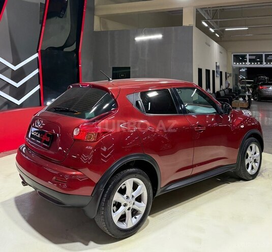 Nissan Juke-8