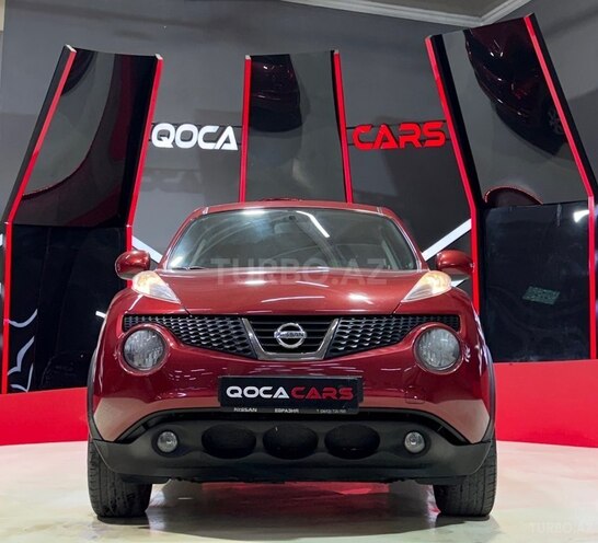 Nissan Juke-4