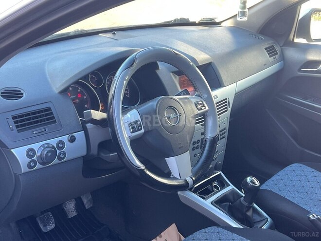Opel Astra-4