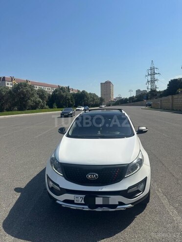 Kia Sportage-1