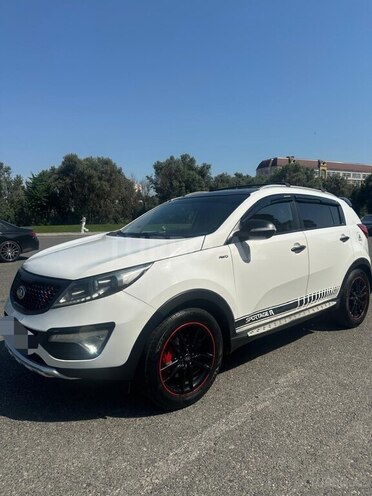 Kia Sportage-3