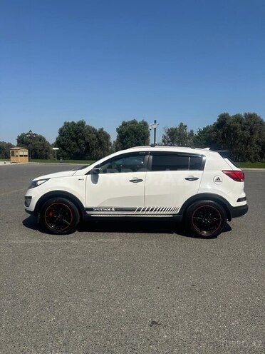 Kia Sportage-10