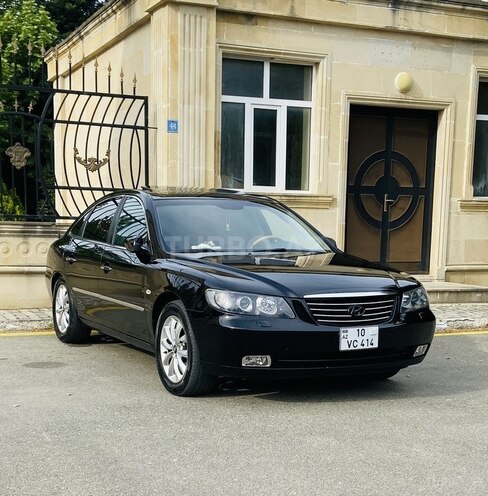 Hyundai Grandeur-1