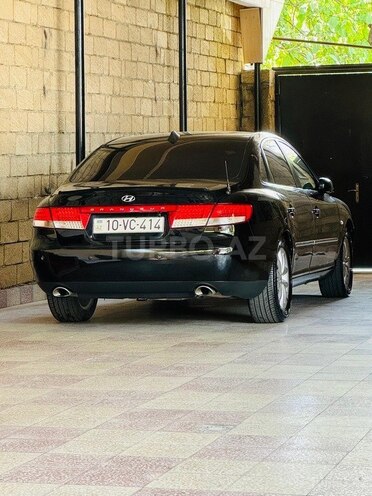 Hyundai Grandeur-2
