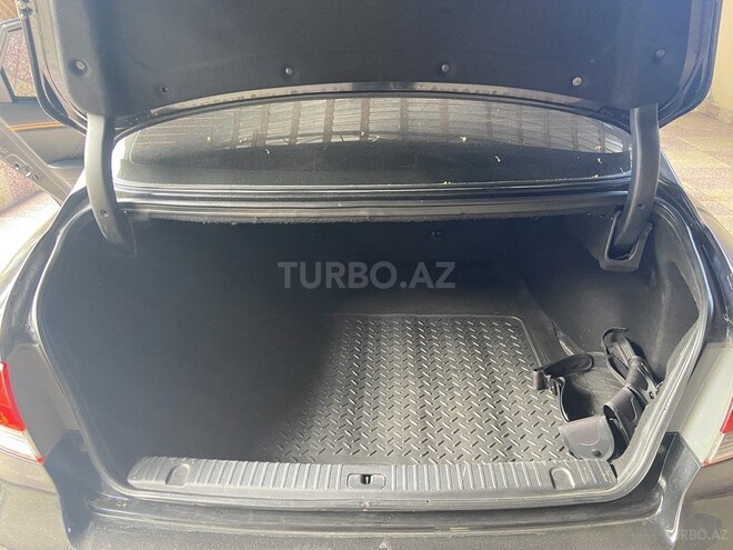 Hyundai Grandeur-7