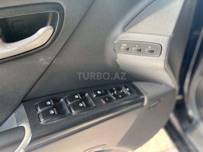 Hyundai Grandeur-9