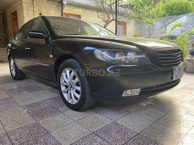 Hyundai Grandeur-3