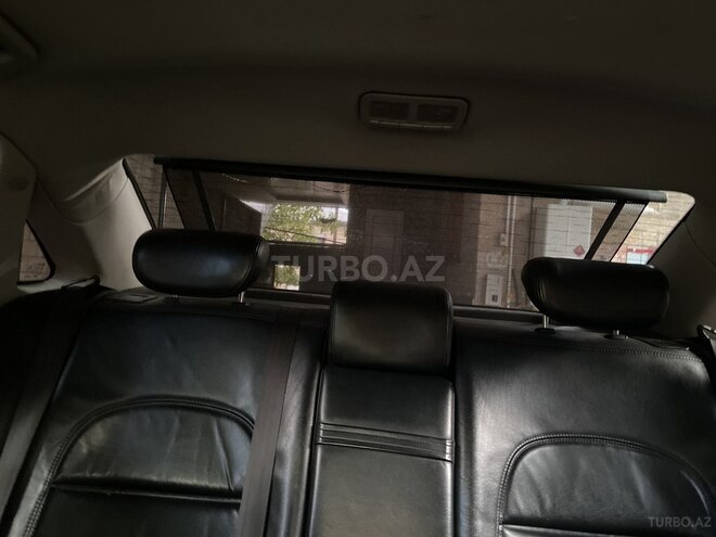 Hyundai Grandeur-12