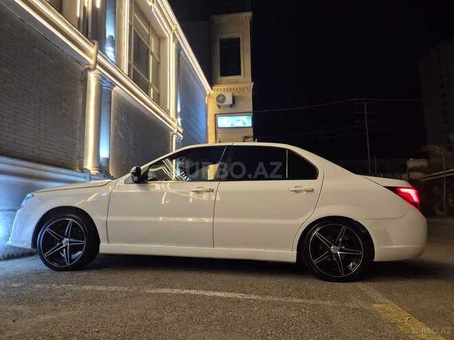 Khazar LD-8