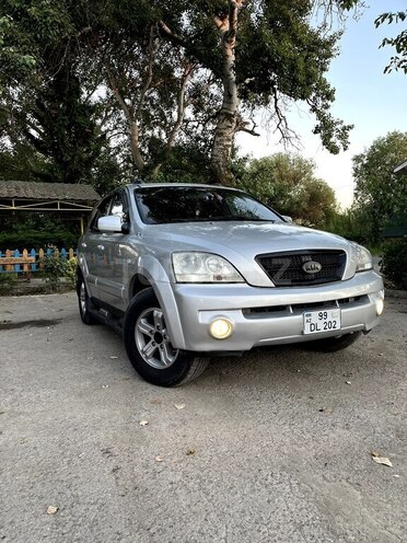 Kia Sorento-1