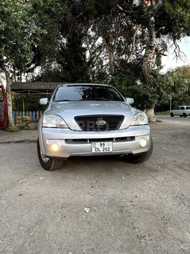 Kia Sorento-2
