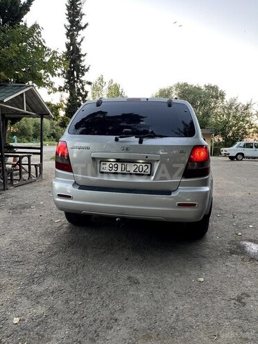 Kia Sorento-3