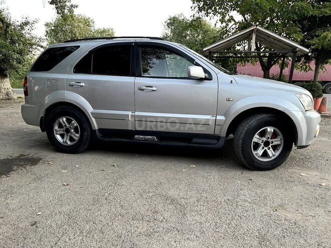 Kia Sorento-4