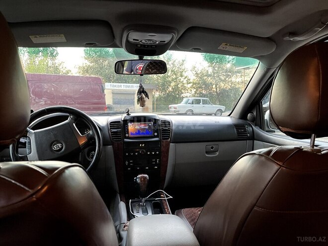 Kia Sorento-5
