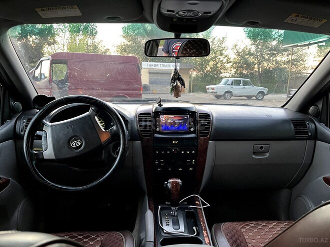 Kia Sorento-7