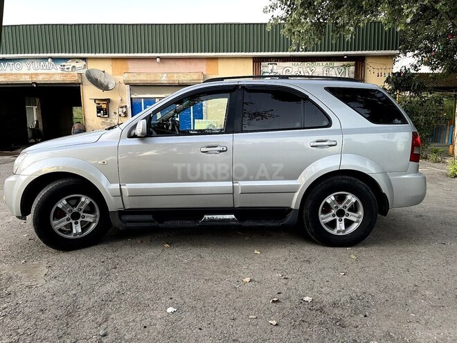 Kia Sorento-8