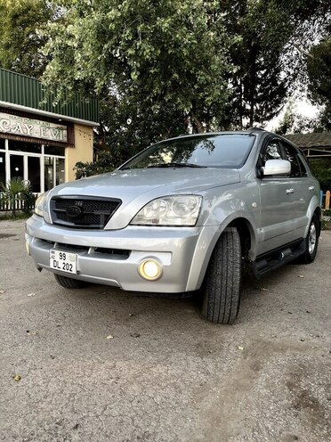 Kia Sorento-10