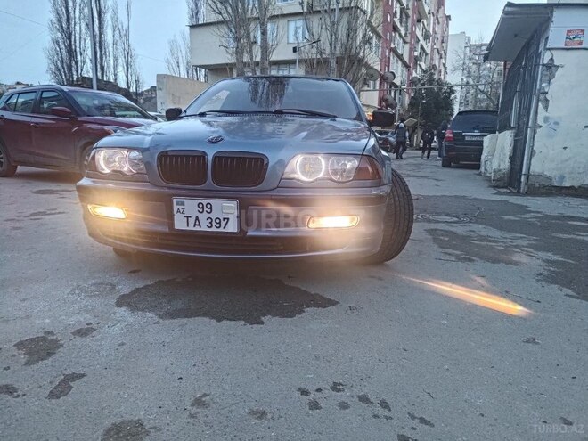 BMW 325-3