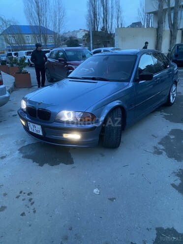 BMW 325-14