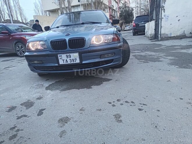 BMW 325-6