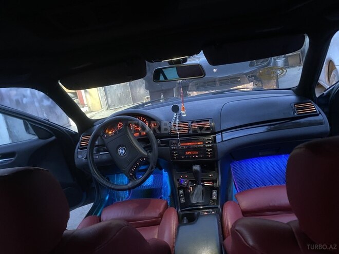 BMW 325-10