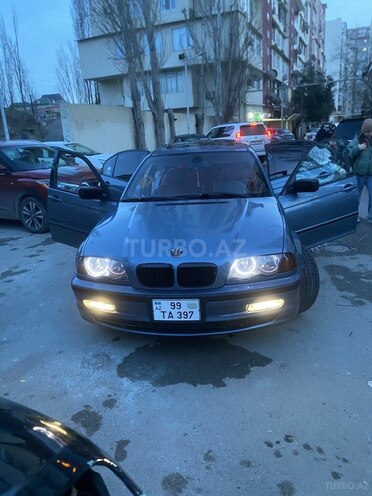 BMW 325-13
