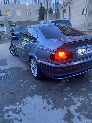 BMW 325-15