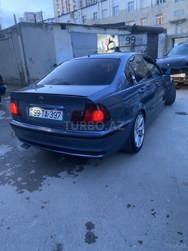 BMW 325-16