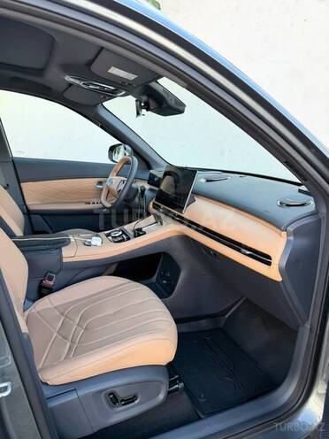 Geely Galaxy Starship 7-6