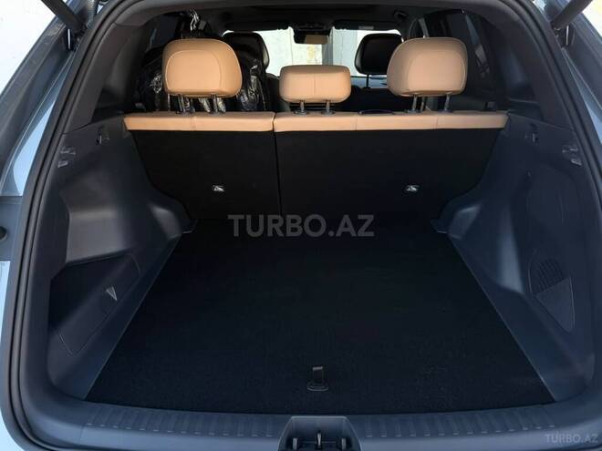 Geely Galaxy Starship 7-8