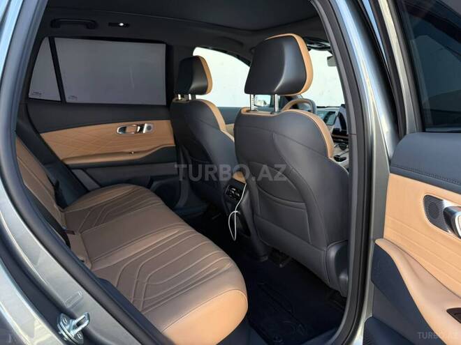 Geely Galaxy Starship 7-9