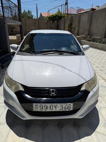 Honda Insight-1