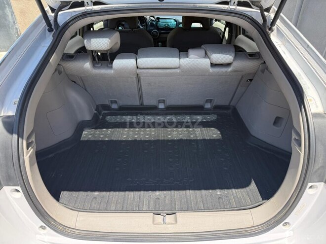 Honda Insight-7